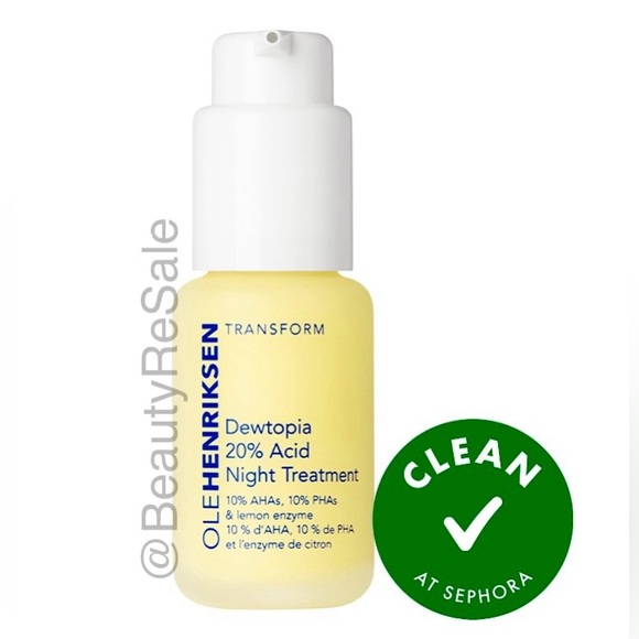 OLEHENRIKSEN - MINI Dewtopia Spot Serum - Picture 1 of 10